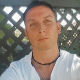 Photo of Justin Riggs