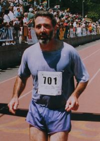 Photo of Anthony Manghelli