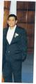Photo of Gerardo Hipolito-Lopez