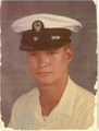 Photo of John Gladstone