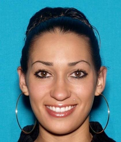 Photo of Katherine Saleeby