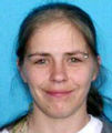Photo of Leah Harding