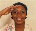Photo of Terralyn Johnson