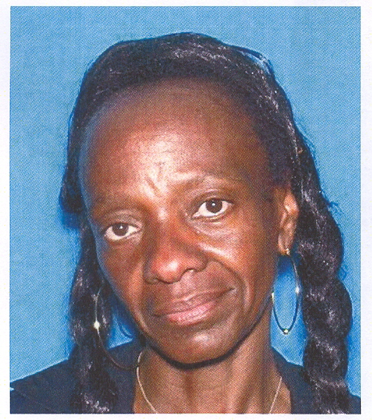 Photo of Carolyn Davis