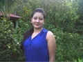 Photo of Claudia Duran