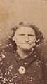 Photo of Ruby McClain