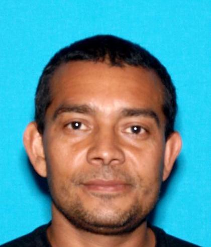 Photo of Manuel Flores