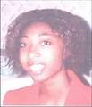 Photo of Krystal Cashaw