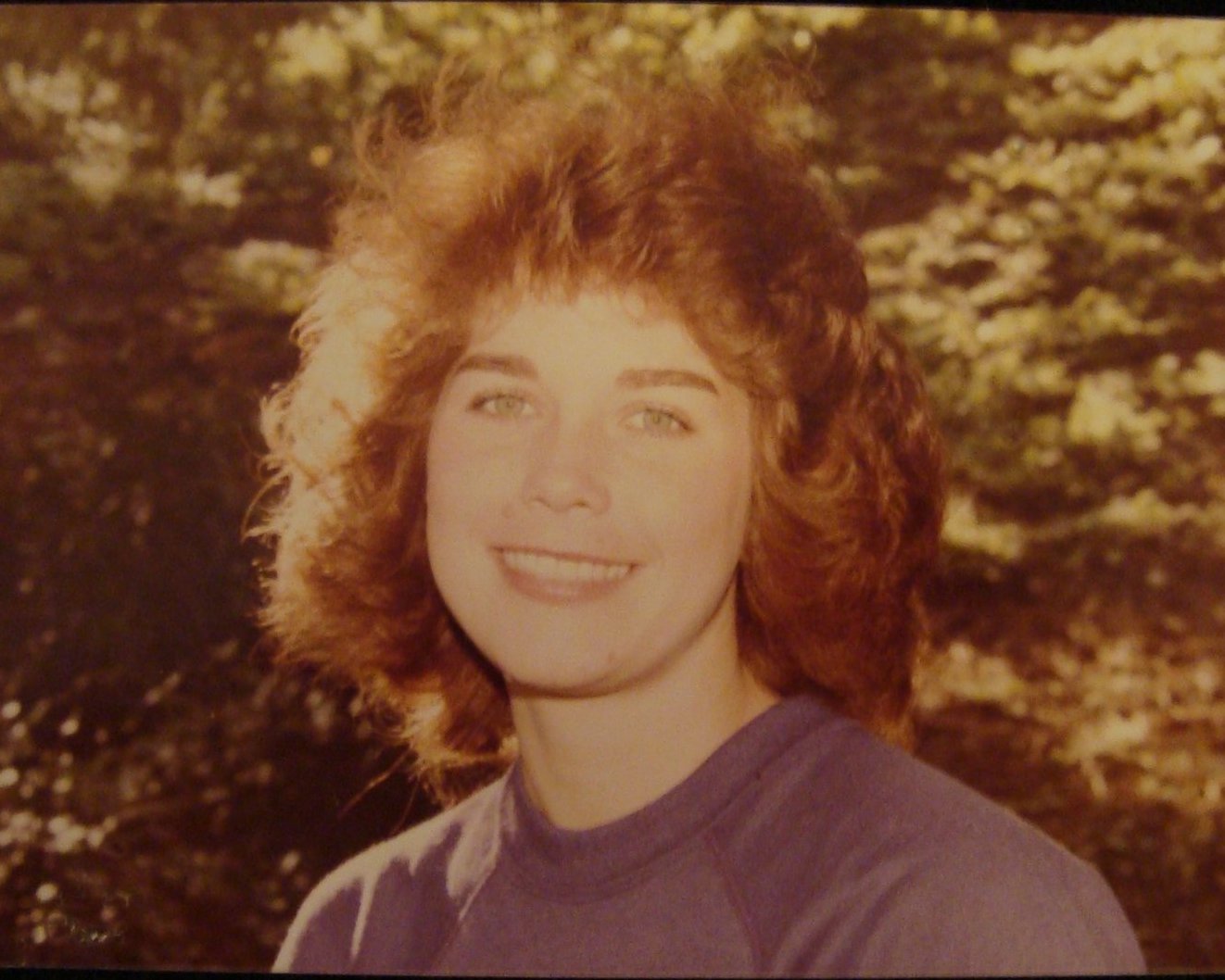 Photo of Leslie Martin-Porter