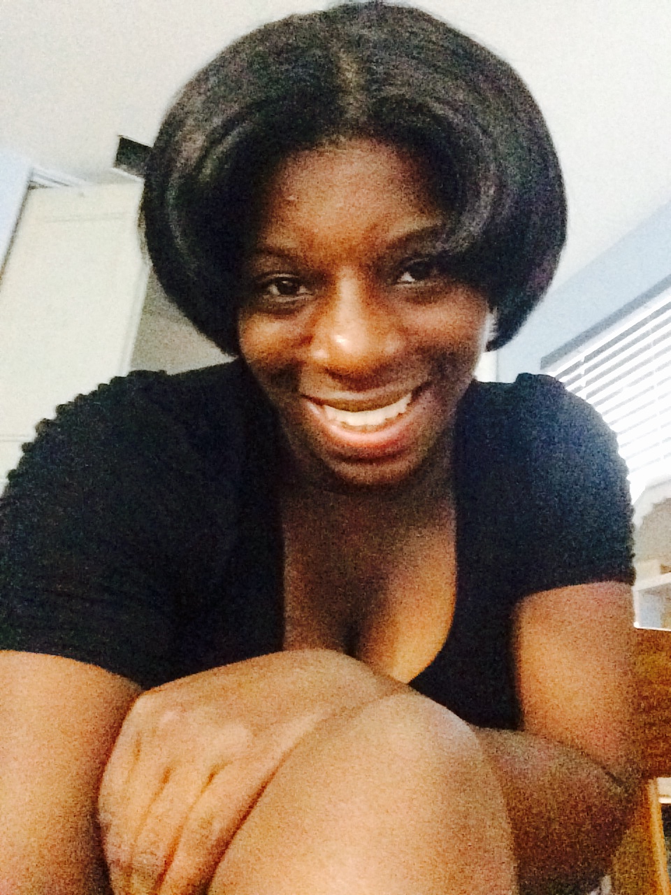 Photo of Jerrica Laws