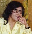 Photo of Christine Honson