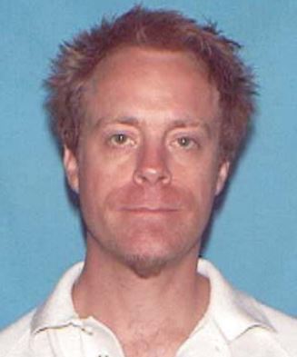 Photo of Matthew Hulse