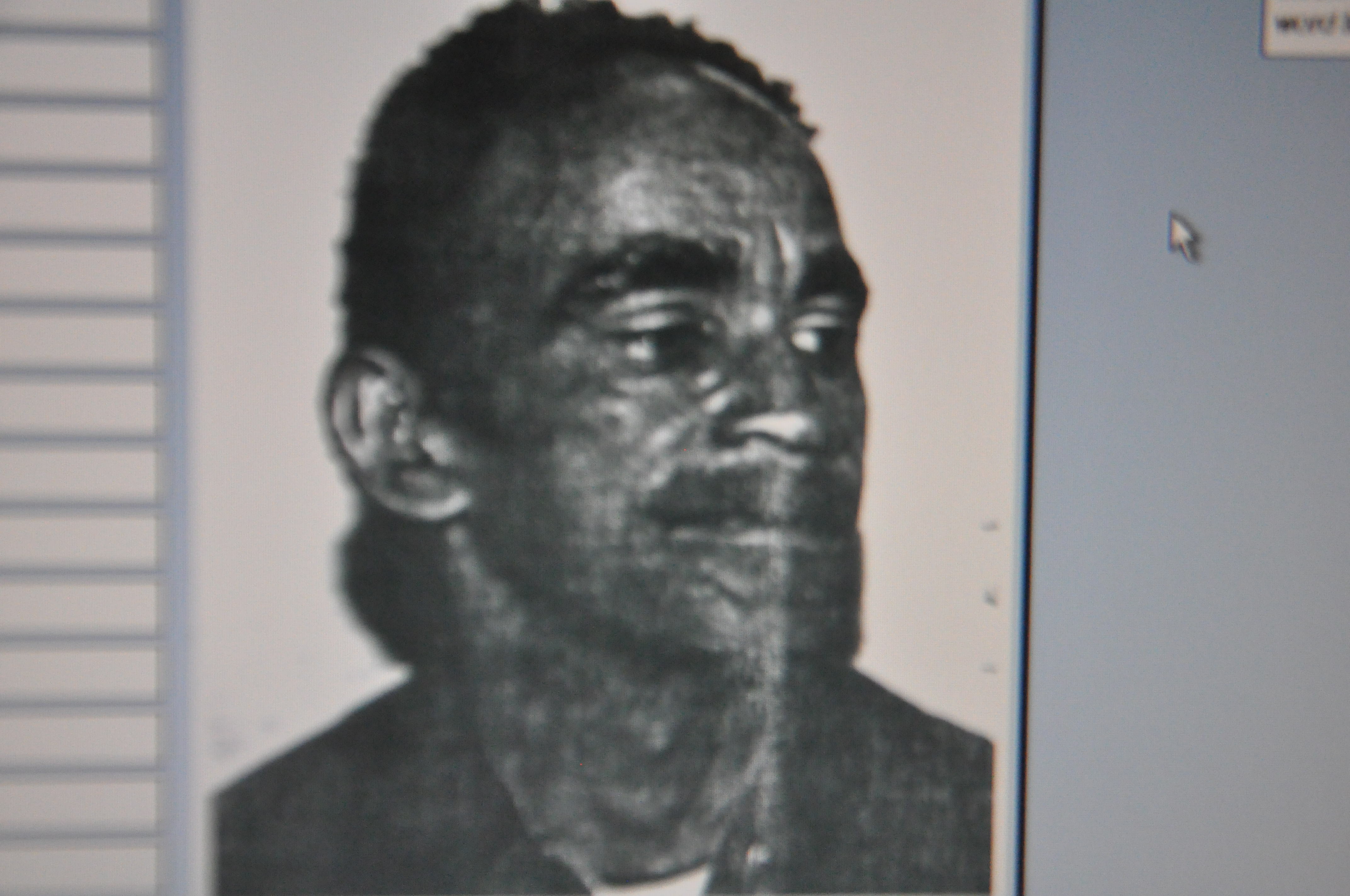 Photo of Rene Gonzalez