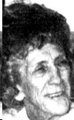 Photo of Mabel Tresner
