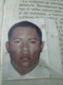 Photo of Abraham Moreno