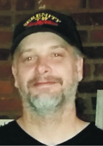 Photo of James Johns
