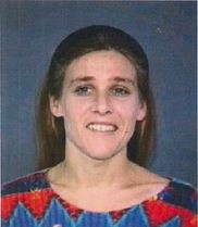 Photo of Mary Enhelder