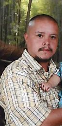 Photo of Benjamin Puebla
