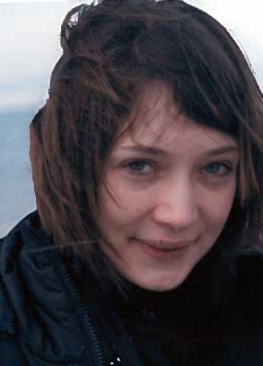 Photo of Marilyn Bergeron