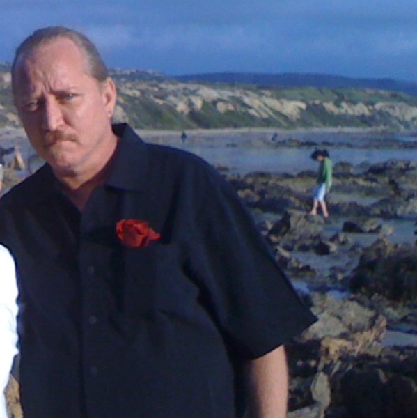 Photo of Danny Ferguson