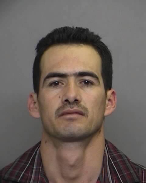 Photo of Oscar Cabada