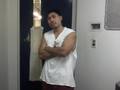 Photo of Santiago Cruz