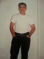 Photo of Wilmer Rodriguez