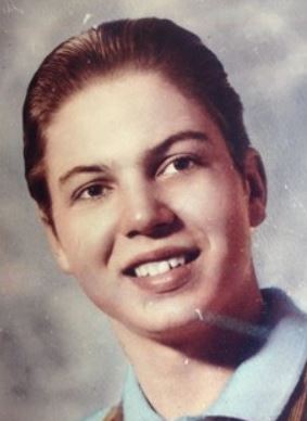 Photo of Patrick Wright