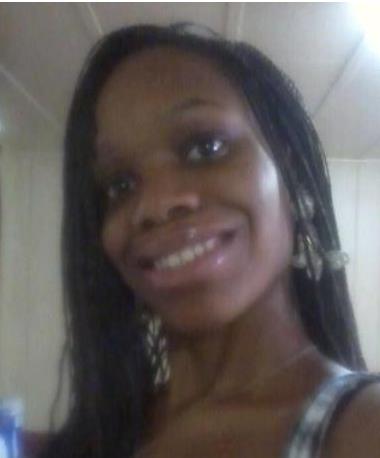 Photo of Charde Pearson