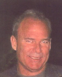 Photo of David Boone