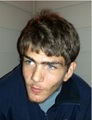 Photo of Wesley Firth