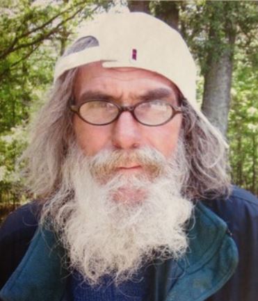 Photo of Robert Carroll
