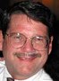 Photo of Timothy Perryman