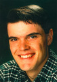 Photo of Nathan Edberg
