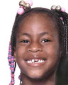 Photo of Alexis Patterson