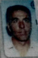 Photo of James Woodard