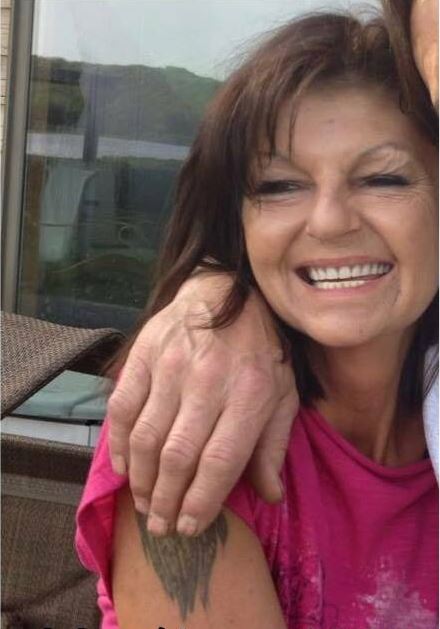 Photo of Jacquelyn Auten-Metz