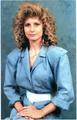 Photo of Tabbetha Worford