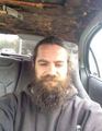 Photo of Glen Oldfield II