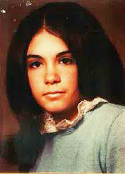 Photo of Pamela Spencer