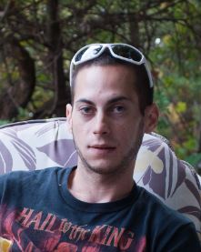 Photo of Jesse Farber