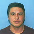 Photo of Porfirio Lugardo-Montufar