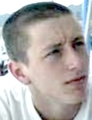 Photo of Brandon Perdue
