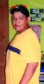 Photo of Juan Ramirez-Zamora