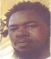 Photo of Willie Jackson, Jr.
