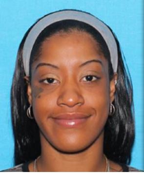 Photo of Jasmaine Smith