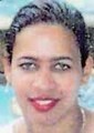 Photo of Evelyn Henriquez