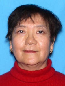 Photo of Pei Sung