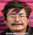 Photo of Robert Alexander