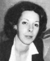Photo of Judith Hofferman
